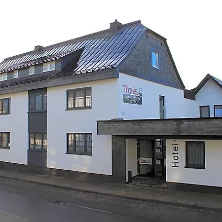 Troll's Brauhaushotel 3*