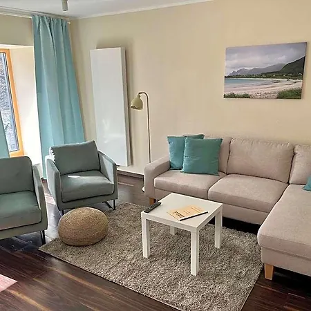 Troll's Brauhaushotel 3* ميدهباخ