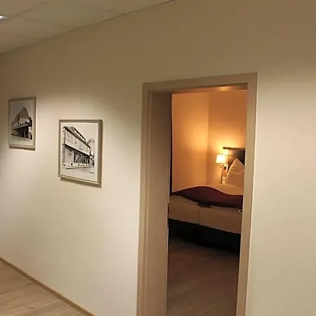 Troll's Brauhaushotel 3*