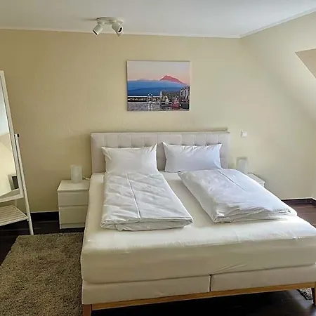 فندق Troll's Brauhaushotel 3*