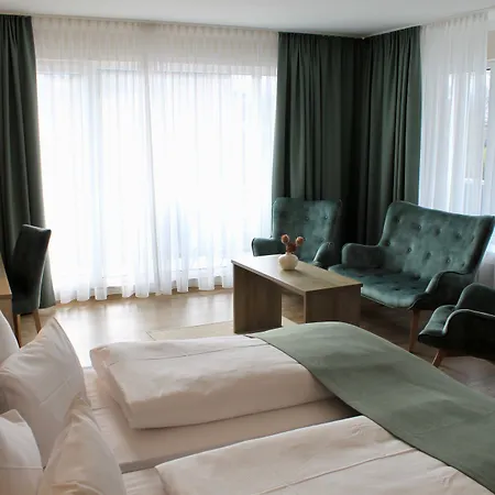 فندق Troll's Brauhaushotel ميدهباخ