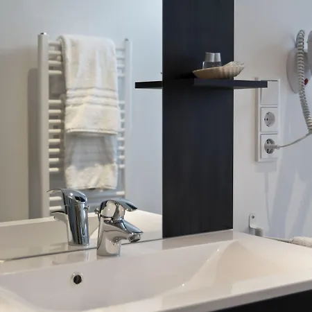 Troll's Brauhaushotel ميدهباخ