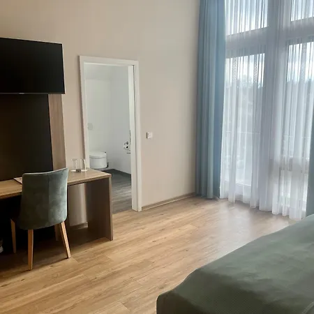 Troll's Brauhaushotel Hotel 3*