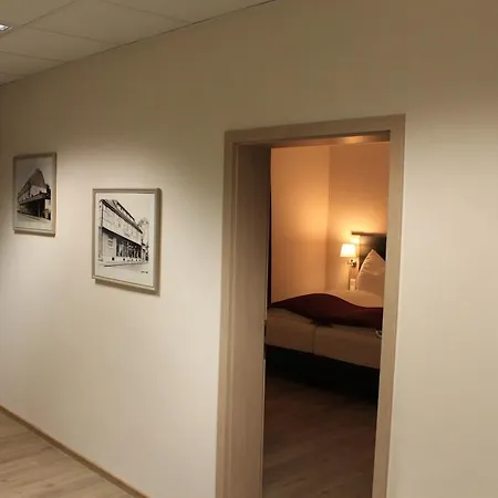 فندق Troll's Brauhaushotel