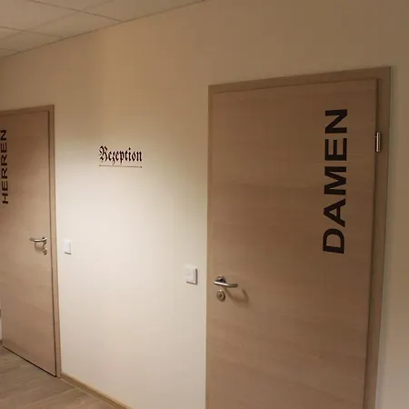 Hotel Troll's Brauhaushotel