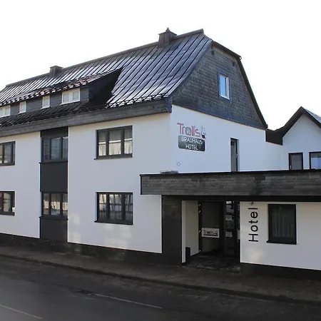 Hotel Troll's Brauhaushotel Medebach
