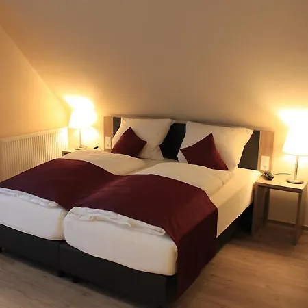 Troll's Brauhaushotel Medebach