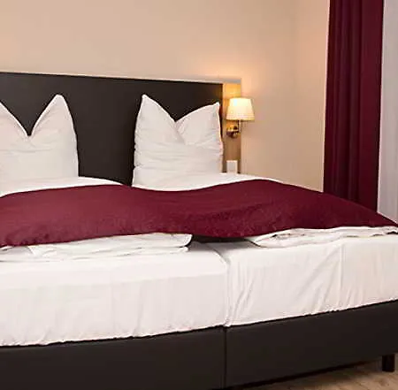 Troll's Brauhaushotel