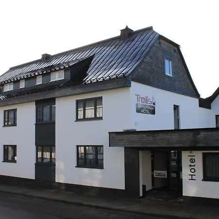 Troll's Brauhaushotel 3* Medebach