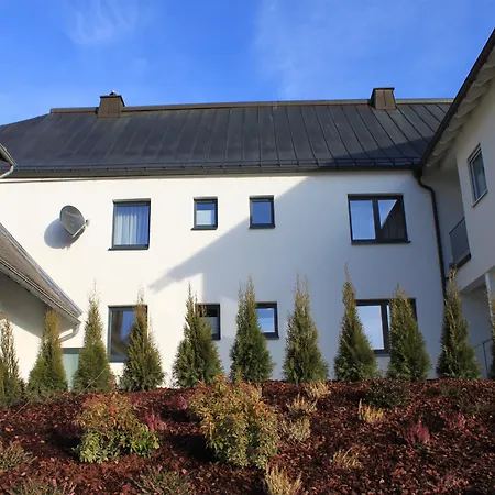 Troll's Brauhaushotel Hotel