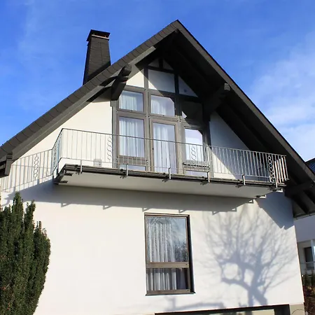 Troll's Brauhaushotel Medebach