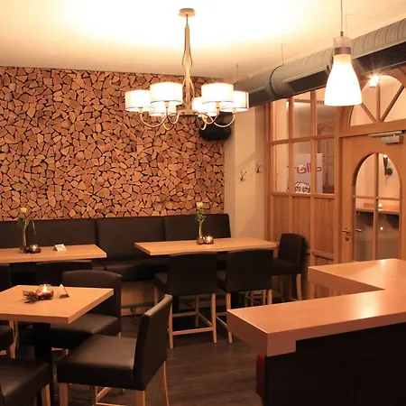 Troll's Brauhaushotel Hotel Medebach