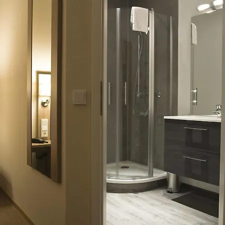 Troll's Brauhaushotel Hotel 3*
