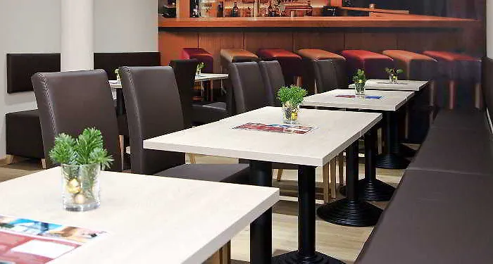 Hotel Troll's Brauhaushotel 3*