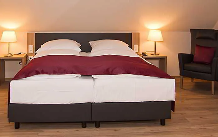 Troll's Brauhaushotel