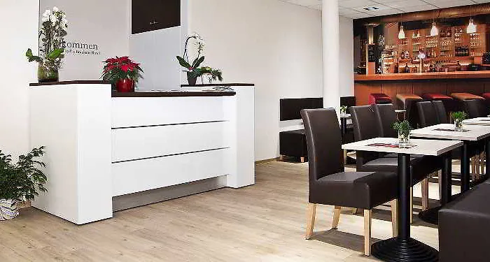 Hotel Troll's Brauhaushotel Medebach