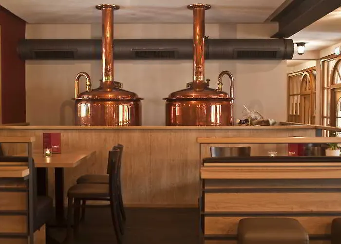 Troll's Brauhaushotel 3* Medebach