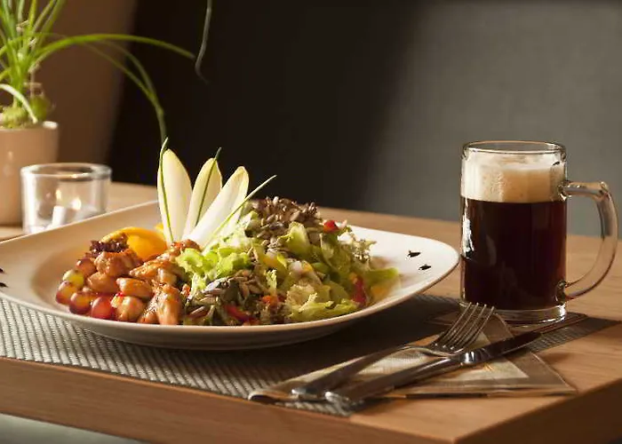 Hotel Troll's Brauhaushotel Medebach