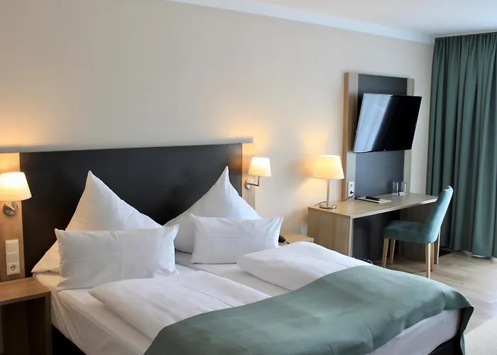 Troll's Brauhaushotel Hotel Medebach