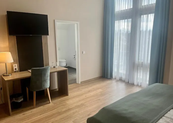 Troll's Brauhaushotel