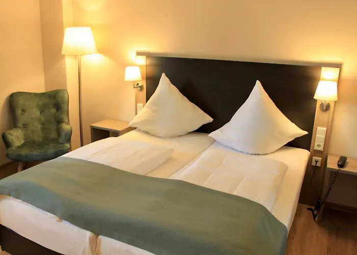 Hotel Troll's Brauhaushotel Medebach