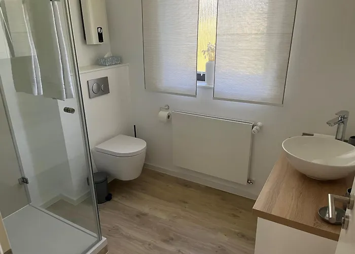 Hotel Troll's Brauhaushotel Medebach