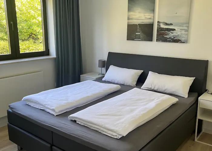 Troll's Brauhaushotel Medebach