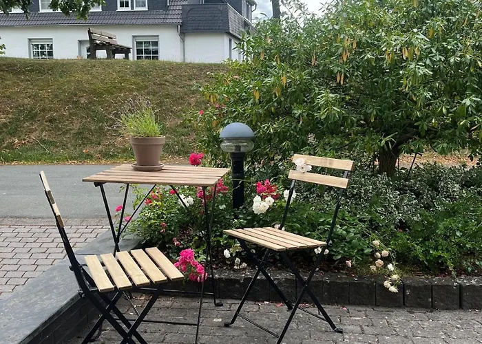 Troll's Brauhaushotel Hotel Medebach