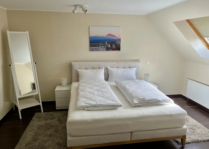 Hotel Troll's Brauhaushotel Medebach