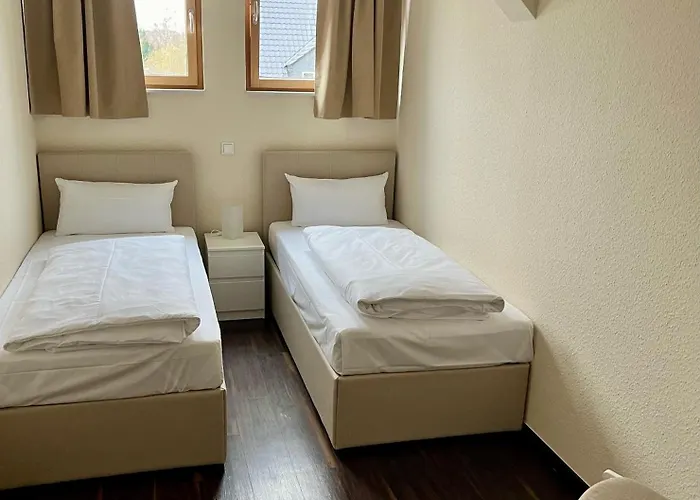 Troll's Brauhaushotel Medebach