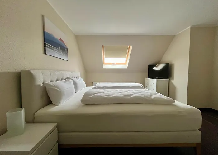 Hotel Troll's Brauhaushotel 3*