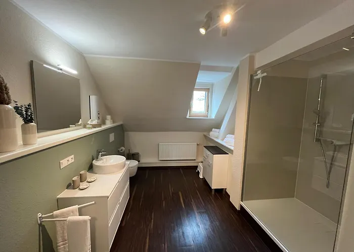 Hotel Troll's Brauhaushotel Medebach