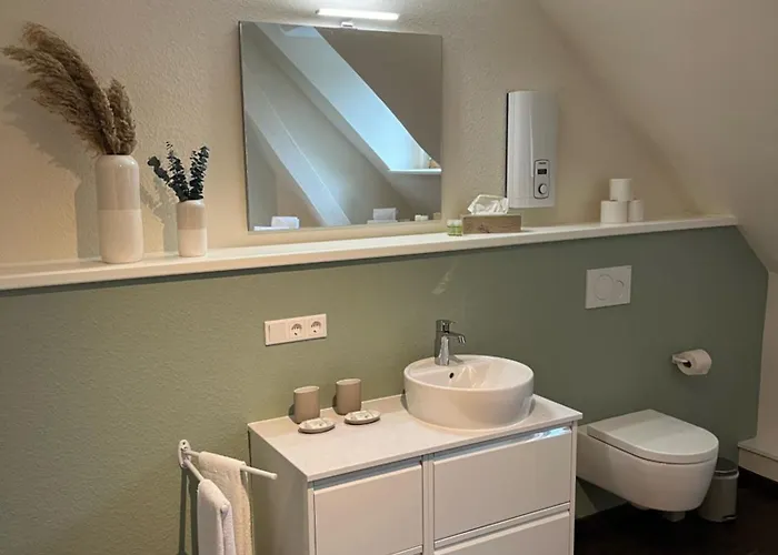 Troll's Brauhaushotel