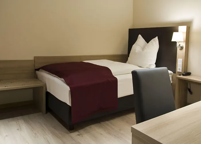 Hotel Troll's Brauhaushotel 3*