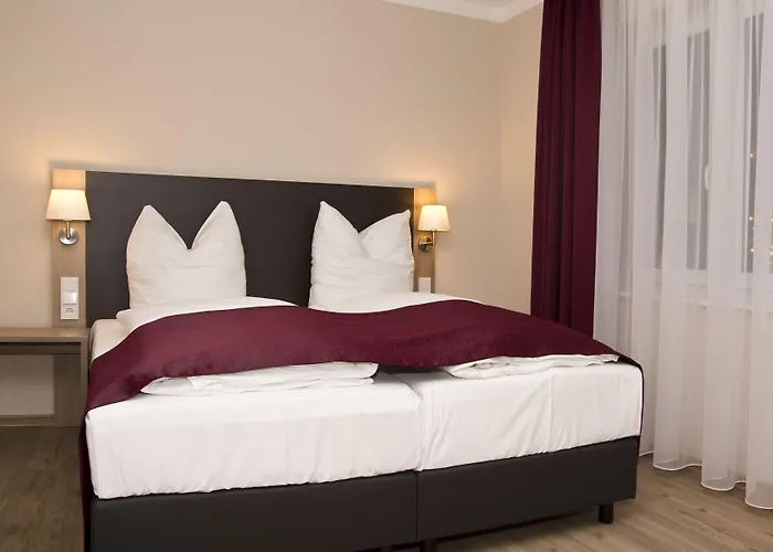 Troll's Brauhaushotel