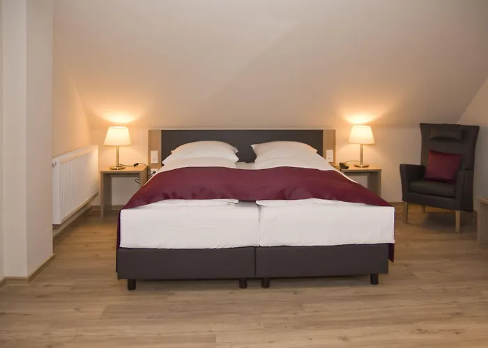 Troll's Brauhaushotel 3*