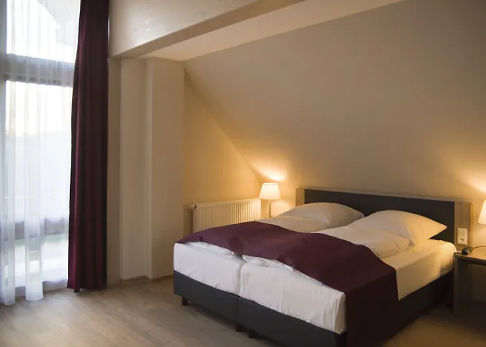 Hotel Troll's Brauhaushotel