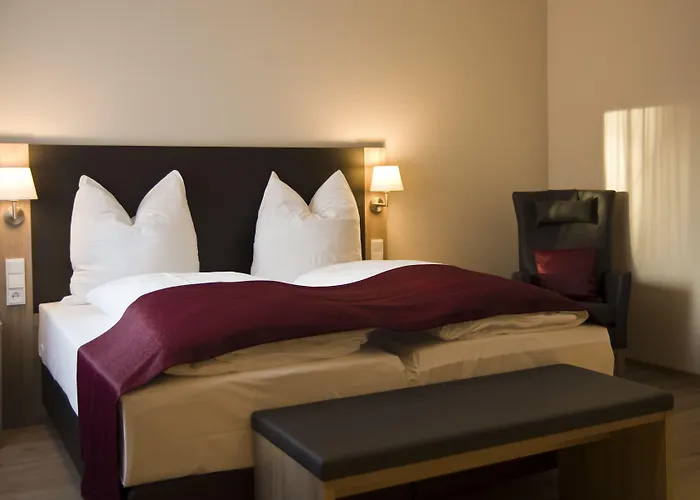 Troll's Brauhaushotel Medebach