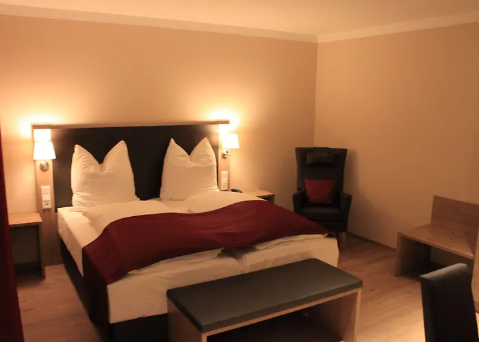 Hotel Troll's Brauhaushotel