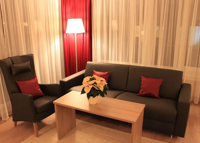 Hotel Troll's Brauhaushotel 3*