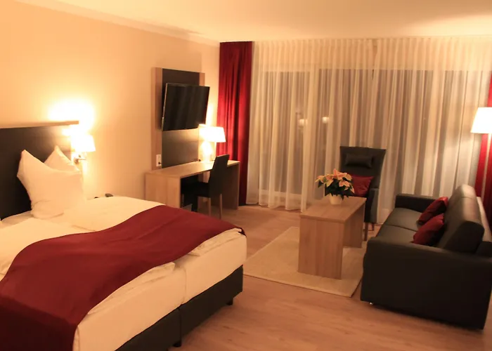 Troll's Brauhaushotel Hotel