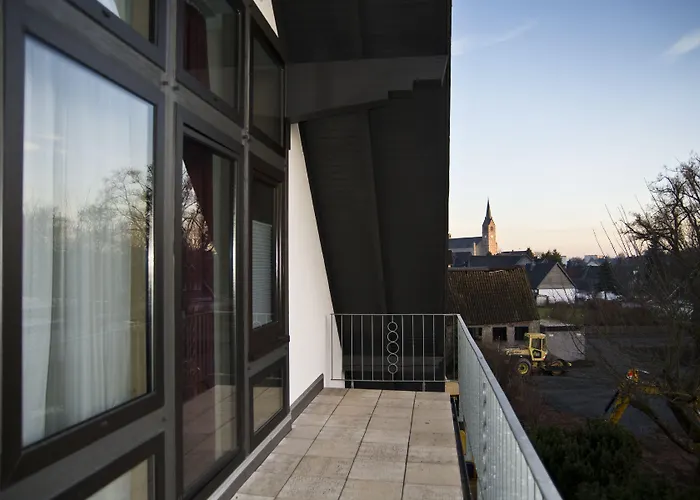 Troll's Brauhaushotel Hotel Medebach