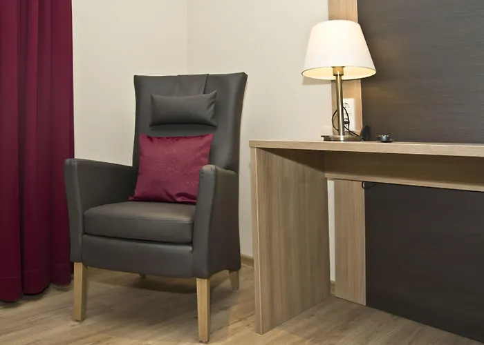 Hotel Troll's Brauhaushotel 3*