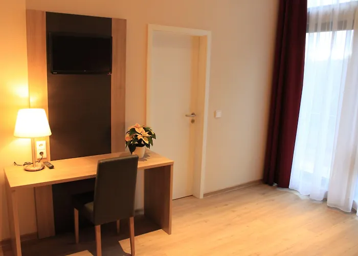 Troll's Brauhaushotel