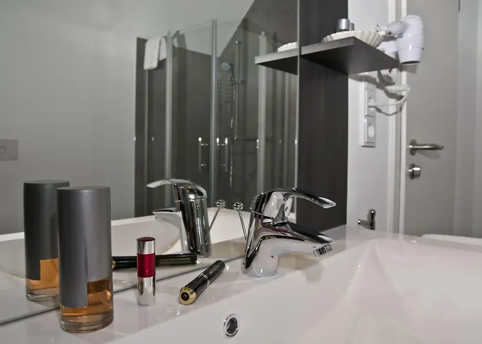 Hotel Troll's Brauhaushotel 3*