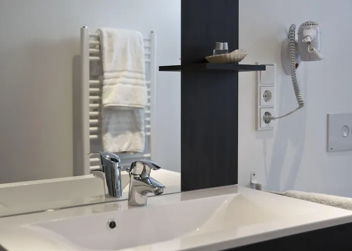 Troll's Brauhaushotel 3*