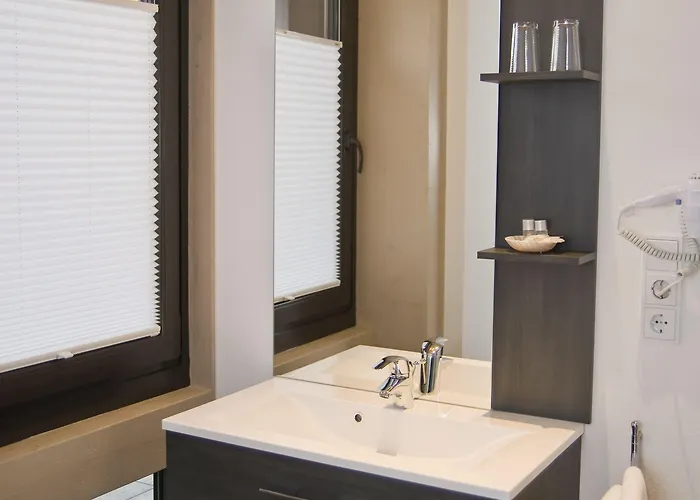 Hotel Troll's Brauhaushotel