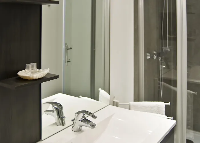 Hotel Troll's Brauhaushotel Medebach