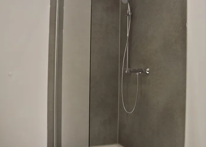 Hotel Troll's Brauhaushotel