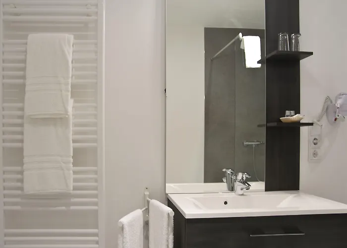 Hotel Troll's Brauhaushotel 3*